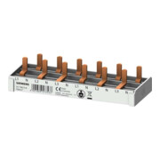 Siemens Indus.Sector Rail à broches compact 6 TE longueur fixe 5ST36736-1