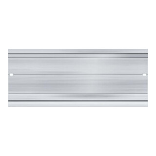 Siemens Indus.Sector Rail profilée sans vis de terre 6ES7590-1BC00-0AA0