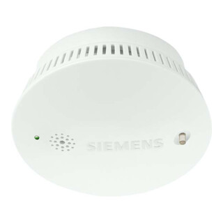 Siemens Indus.Sector Rauchmelder Tws 5TC1296