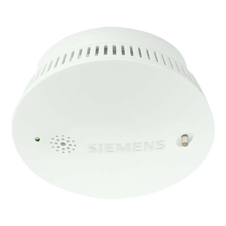 Siemens Indus.Sector Rauchmelder Tws 5TC1296