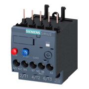 Siemens Indus.Sector Relais de surcharge 2,2-3,2A 3RU2116-1DB0-1
