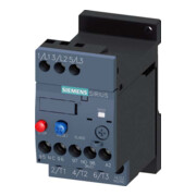 Siemens Indus.Sector Relais de surcharge 2,2-3,2A S00 3RU2116-1DB1-1