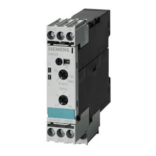 Siemens Indus.Sector Relais de surveillance 3UG4501-1AW30