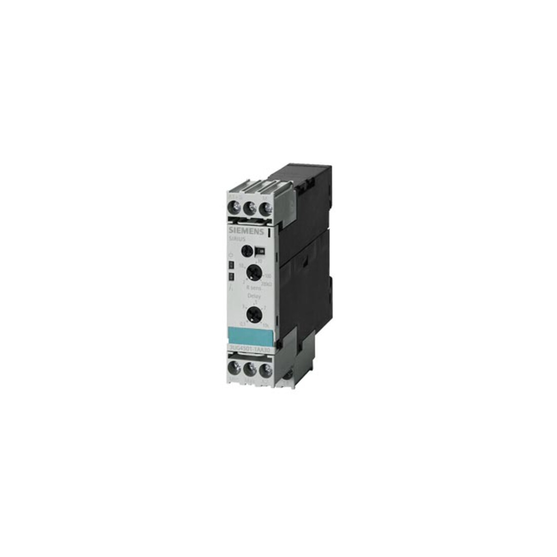 Siemens Indus.Sector Relais de surveillance 3UG4501-1AW30