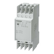 Siemens Indus.Sector Relais de tension 230/400VAC 2V 5TT3403-1