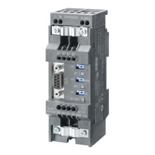 Siemens Indus.Sector Répéteur RS485 6ES7972-0AA02-0XA0