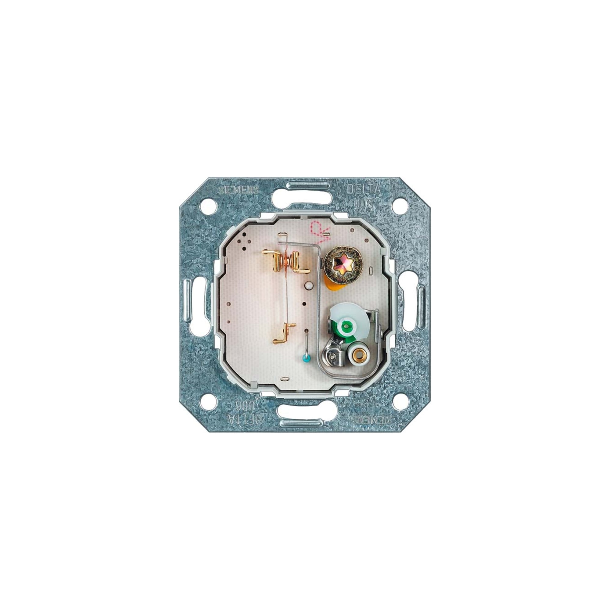 Siemens Indus.Sector RT-Regler-Einsatz 5TC9201