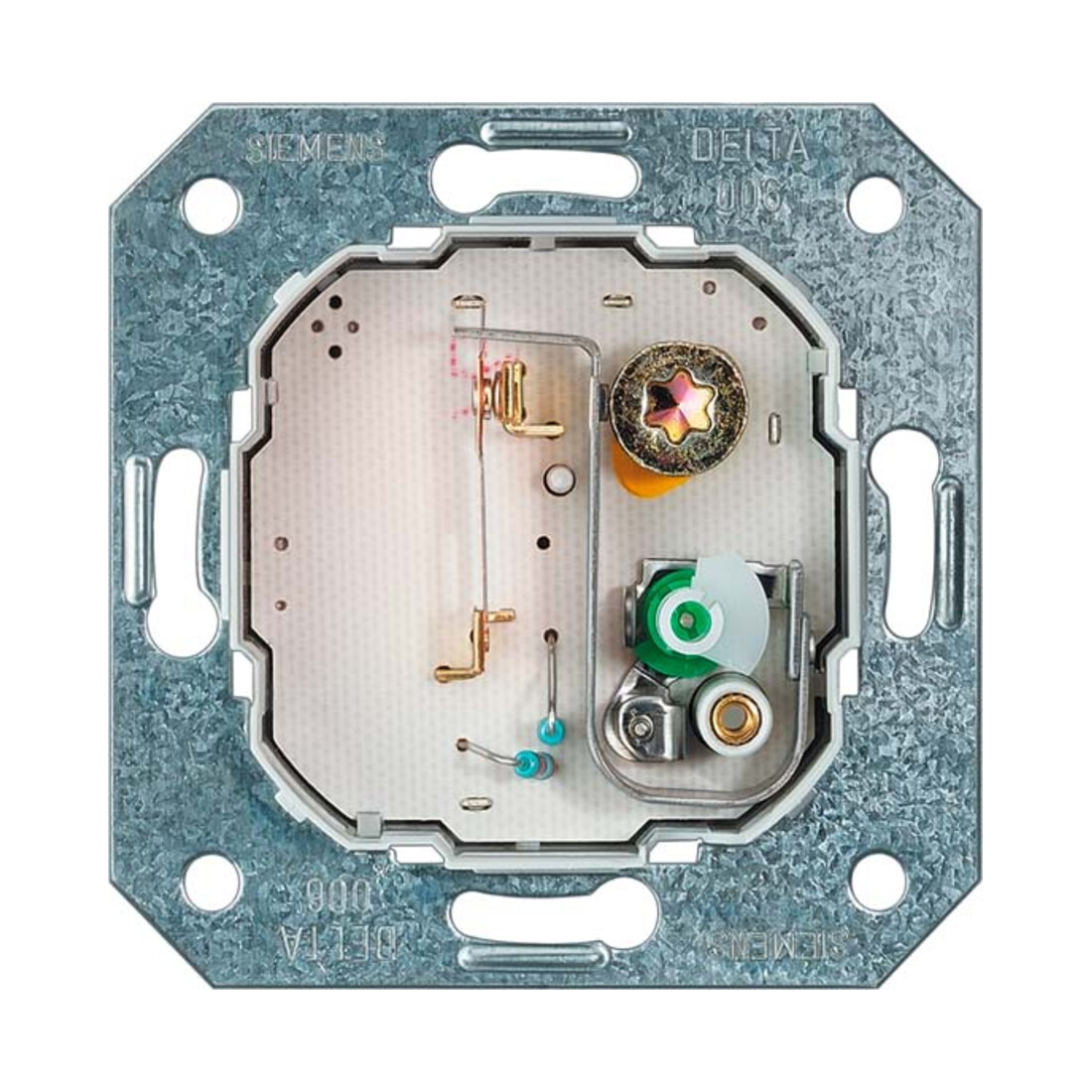 Siemens Indus.Sector RT-Regler-Einsatz Geräteeinsatz Öffner 5TC9200