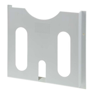 Siemens Indus.Sector Sacoche de plan de commande pour DIN A4, 30 mm de profondeur 8GD9132