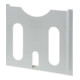 Siemens Indus.Sector Sacoche de plan de commande pour DIN A4, 30 mm de profondeur 8GD9132