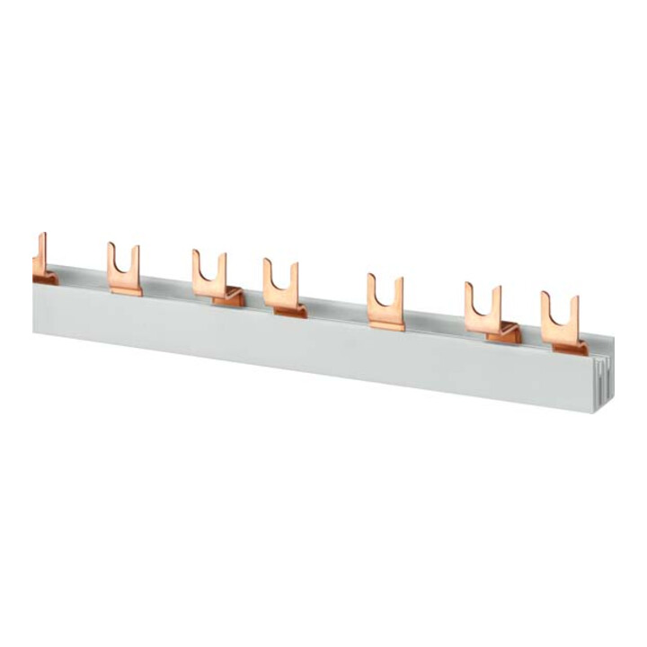 Siemens Indus.Sector Sammelschiene Drehstrom- D01/02 5SH5320