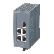 Siemens Indus.Sector Scalance XB005 IE Switch 6GK5005-0BA00-1AB2-3