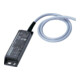 Siemens Indus.Sector Schaltelement rechteckig 3SE6605-2BA