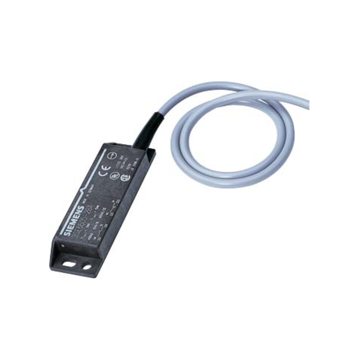 Siemens Indus.Sector Schaltelement rechteckig 3SE6605-2BA