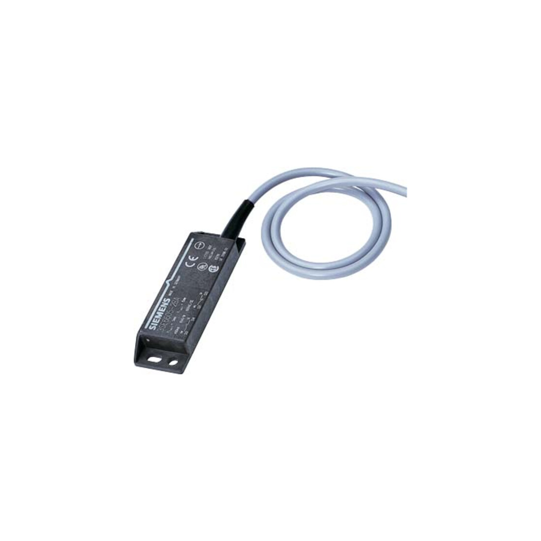 Siemens Indus.Sector Schaltelement rechteckig 3SE6605-2BA