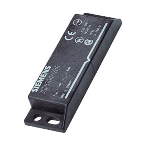 Siemens Indus.Sector Schaltmagnet rechteckig 3SE6704-2BA