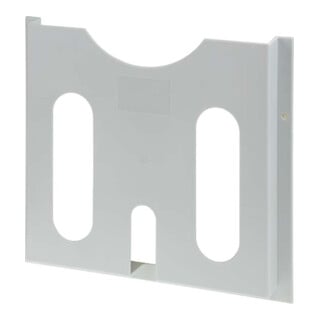 Siemens Indus.Sector Schaltplantasche f.DIN A4, 30mm tief 8GD9132