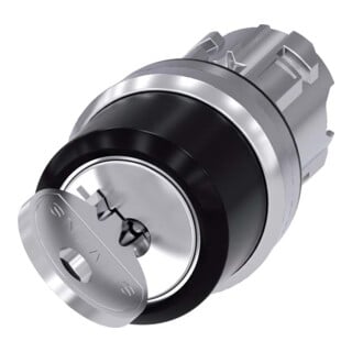 Siemens Indus.Sector Schlüsselschalter RONIS Schlüsselabzug O+I 3SU1050-4BF11-0AA0