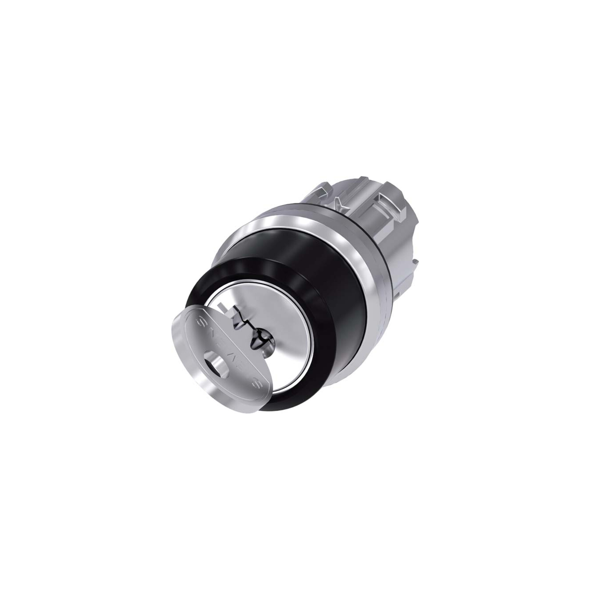 Siemens Indus.Sector Schlüsselschalter RONIS Schlüsselabzug O+I 3SU1050-4BF11-0AA0