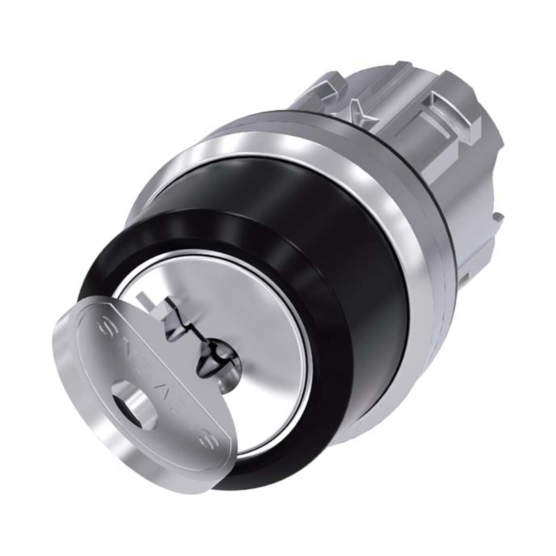 Siemens Indus.Sector Schlüsselschalter RONIS Schlüsselabzug O+I 3SU1050-4BF11-0AA0