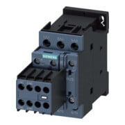 Siemens Indus.Sector Schütz 230AC 11KW 2S+2Ö 3RT2026-1AP04