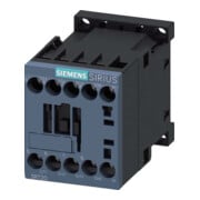 Siemens Indus.Sector Schütz 230AC 5,5KW/400V,1Ö 3RT2017-1AP02-3