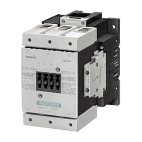 Siemens Indus.Sector Schütz 55KW/400V240V 3RT1054-1AP36