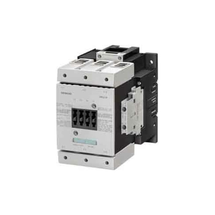 Siemens Indus.Sector Schütz 55KW/400V240V 3RT1054-1AP36