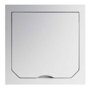 Siemens Indus.Sector Schuko-Steckdose m.Gussdeckel 5UB4650-1