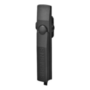 Siemens Indus.Sector SchwenkGriff Kunststoff,schwarz 8GK9560-0KK04