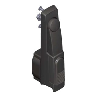 Siemens Indus.Sector Schwenkhebelschließung f.Wandverteiler 8GK9560-0KK06
