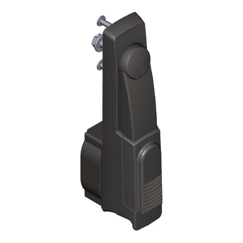 Siemens Indus.Sector Schwenkhebelschließung f.Wandverteiler 8GK9560-0KK06