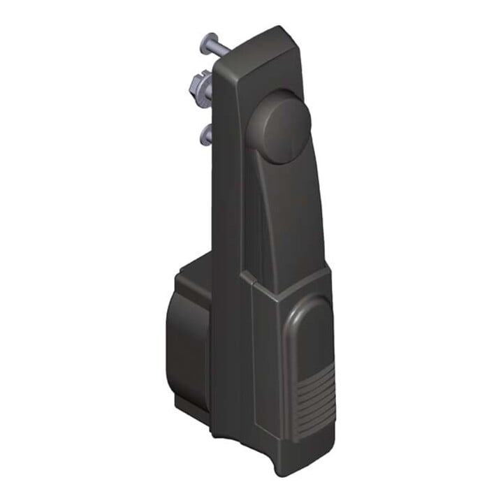 Siemens Indus.Sector Schwenkhebelschließung f.Wandverteiler 8GK9560-0KK06