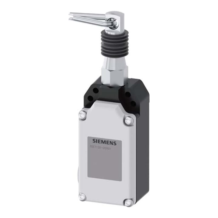 Siemens Indus.Sector Seilzugschalter Metallgehäuse 3SE7120-2DD01