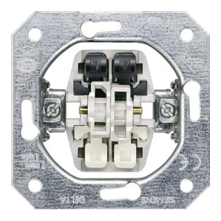 Siemens Indus.Sector Serien-Schaltereinsatz Delta 5TA2155