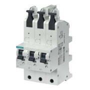 Siemens Indus.Sector SHU-Schalter 3x1p,E 50A,230/400V 5SP3850-2-3