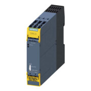 Siemens Indus.Sector Sicherheitsschaltgerät 4S 1Ö US=24VDC 3SK1211-1BB40-1