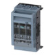 Siemens Indus.Sector Sicherungslasttrenner 160A 3p.NH00 3NP1133-1BC20