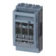 Siemens Indus.Sector Sicherungslasttrenner 160A 3p. NH00 3NP1133-1CA10