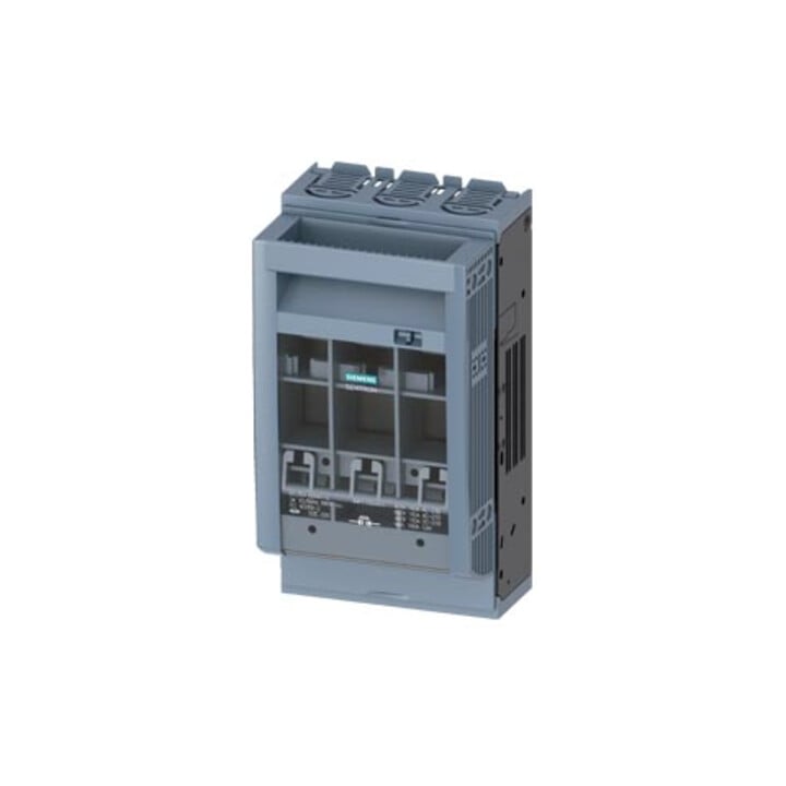 Siemens Indus.Sector Sicherungslasttrenner 160A 3p. NH00 3NP1133-1CA10