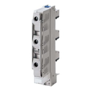 Siemens Indus.Sector Sicherungslasttrennschalt. D02/63A,3p.,400V 5SG7230