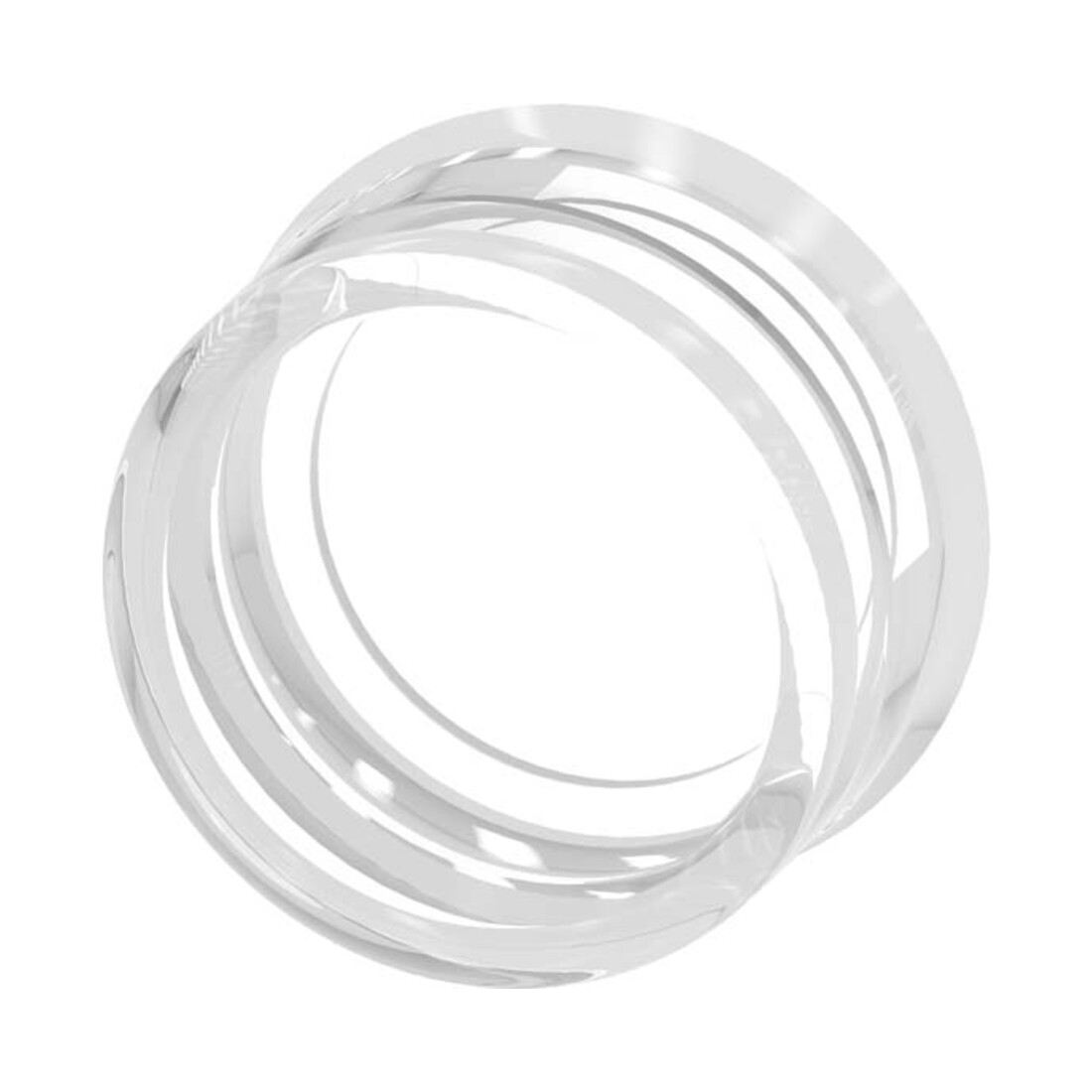 Siemens Indus.Sector Silikon-Schutzkappe f. Druckknopf, klar 3SU1900-0DB70-0AA0