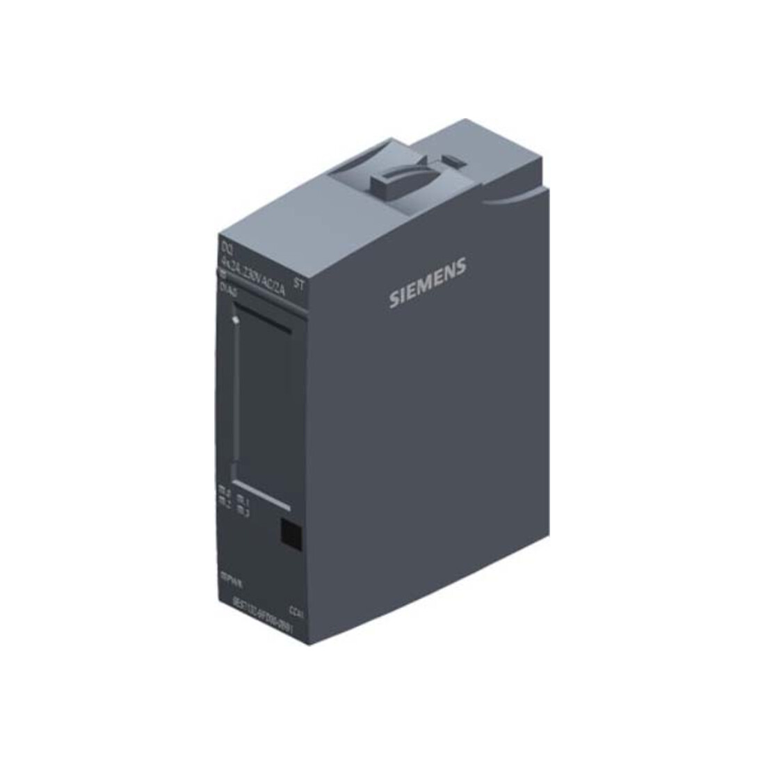 Siemens Indus.Sector SIMATIC DP Anschlußstecker bis 12MBIT/S 6ES7972-0BA61-0XA0