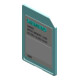 Siemens Indus.Sector SIMATIC S7 Memory Card 4-MBYTE 6ES7953-8LM32-0AA0-1