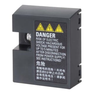 Siemens Indus.Sector SINAMICS BOP Interface 6SL3255-0VA00-2AA1