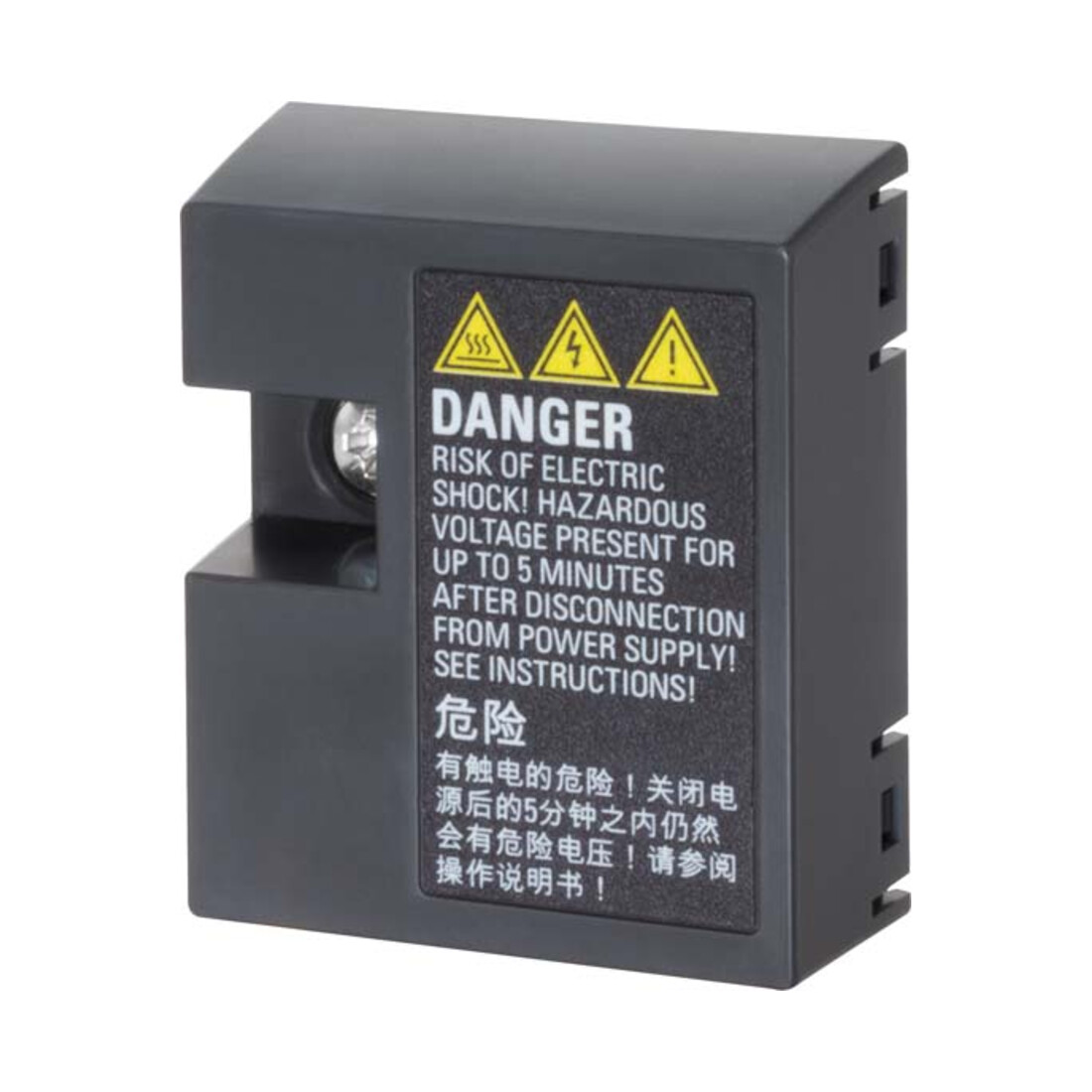 Siemens Indus.Sector SINAMICS BOP Interface 6SL3255-0VA00-2AA1