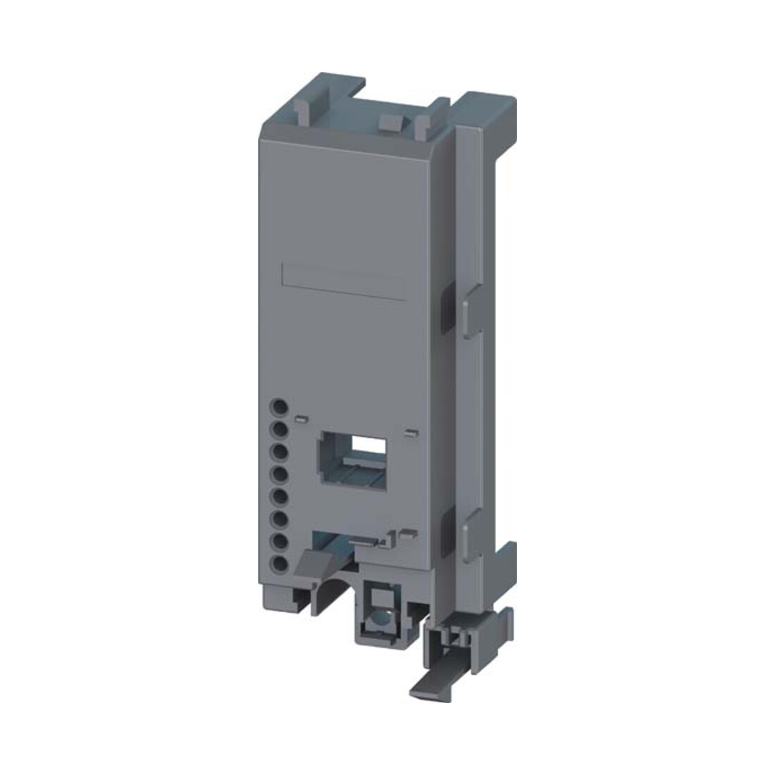 Siemens Indus.Sector Socle de contacteur 3RV2917-7AA00