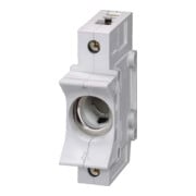 Siemens Indus.Sector Socle de fusible Neozed Gr.D01, 1 pôle 5SG1301-1