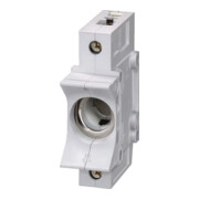 Siemens Indus.Sector Socle fusible Neozed Gr.D02, 1 pôle 5SG1701-1