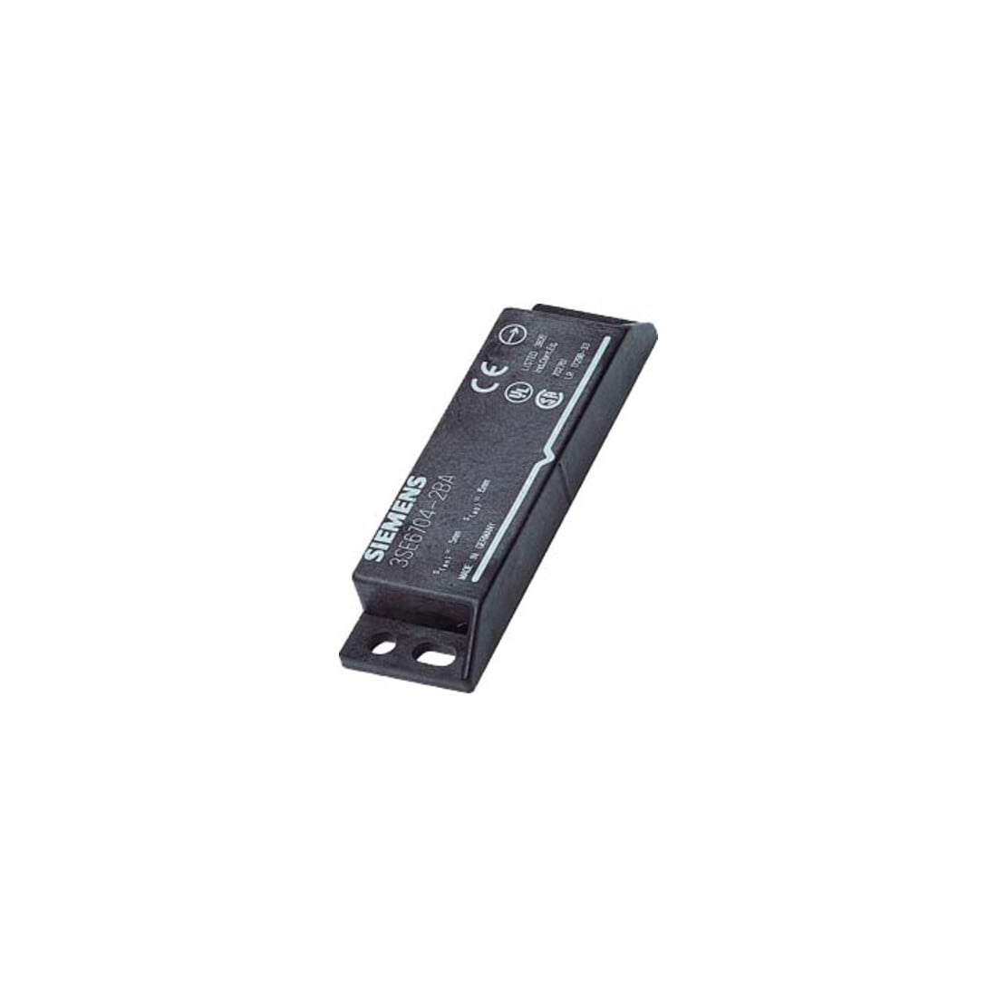 Siemens Indus.Sector Solénoïde rectangulaire 3SE6704-2BA